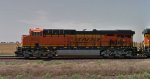 BNSF 8050